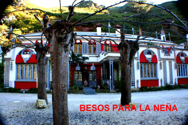 pensiones, hostales, casas rurales baratas. Depension.com. Ampliar esta imagen